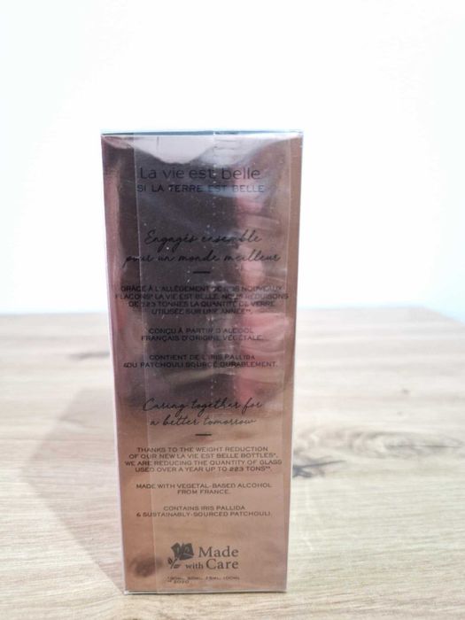 Lancome La Vie Est Bielle