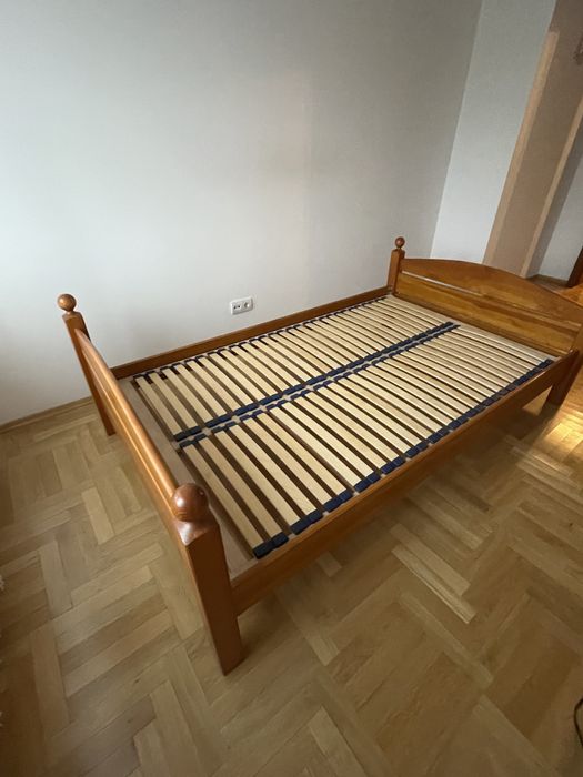 Łóżko rama 110 cm