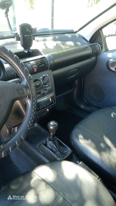 Opel Tigra 1.4 90cv