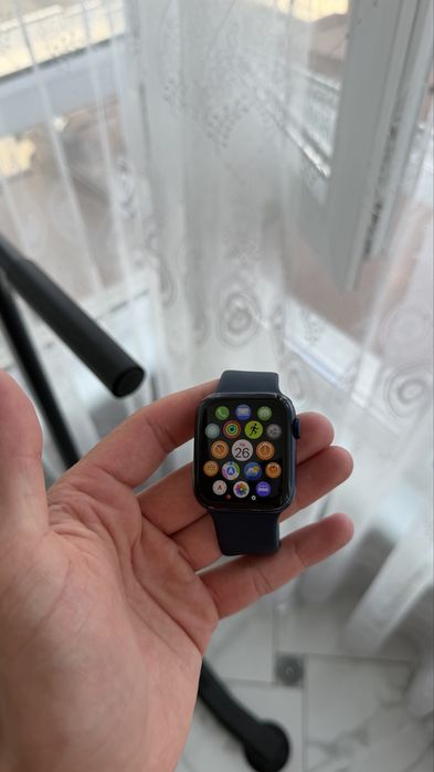 Apple Watch Series 6 44 mm
