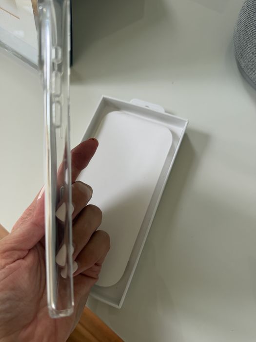 Capa Iphone 17 Pro Max - Original