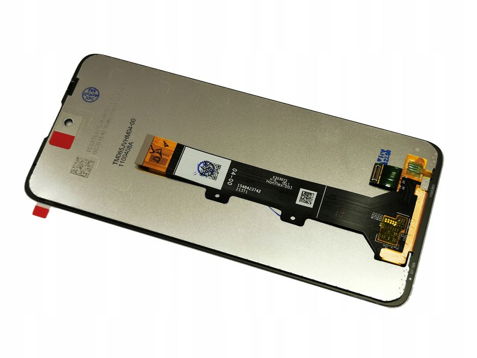 Wyświetlacz Lcd Ekran Do Motorola Moto E40 Xt2159