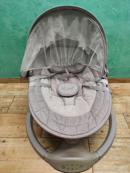 Укачивающий центр Kidwell