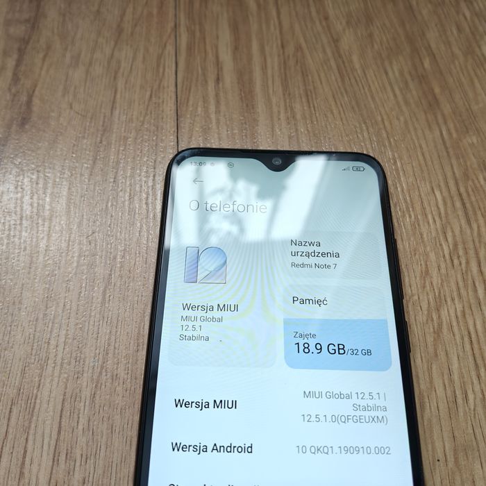 Redmi Note 7 3/32gb