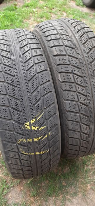 Продам пару  резины Белшина 175 65r14
