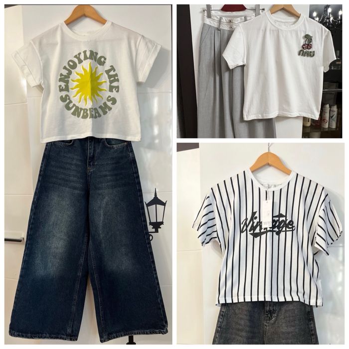 Джинсы,джинси ,футболка 140-152 р