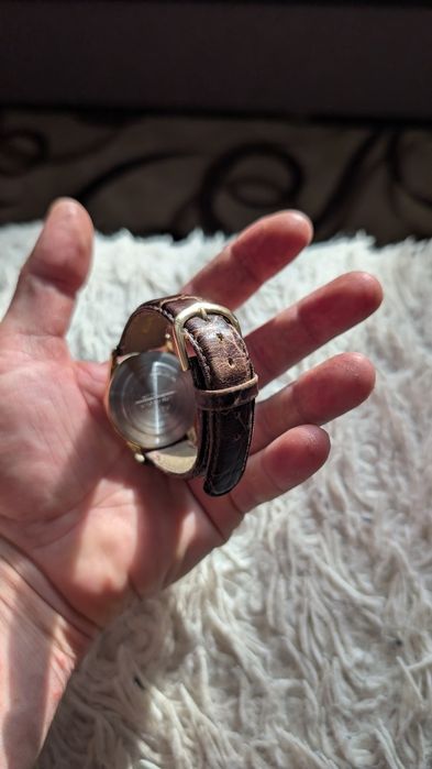 Timex expedition