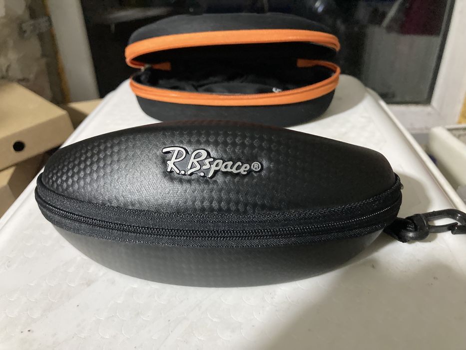 Футляр чехол для окулярів