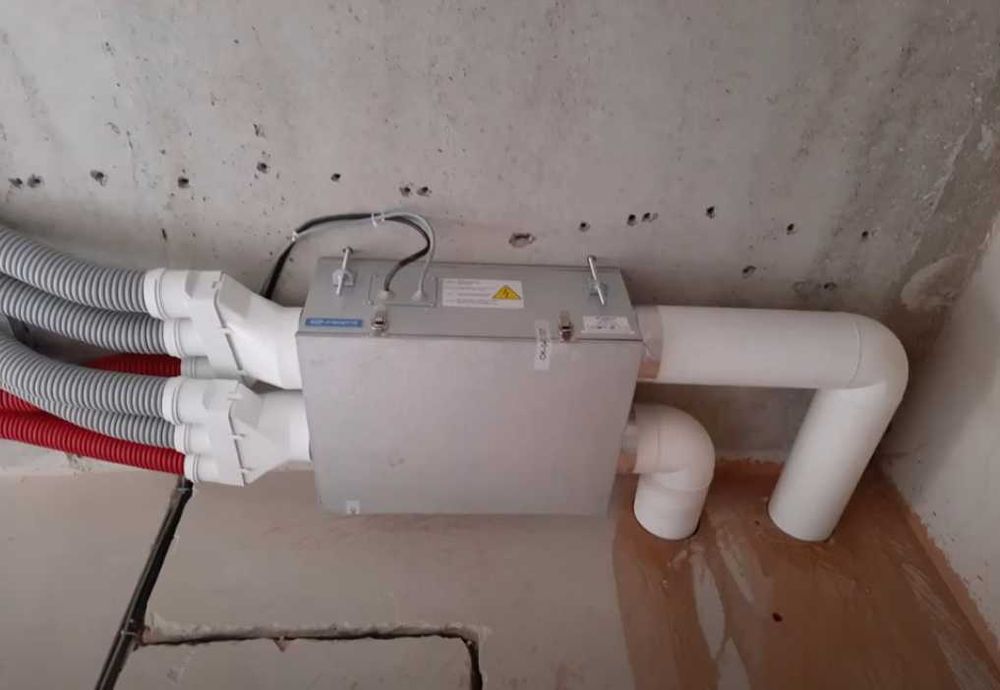 Рекуператор,вентиляція,Prana,Vents,Ventoxx Продаж-монтаж-сервіс.