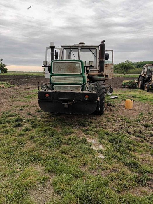 Продам трактор Т-150