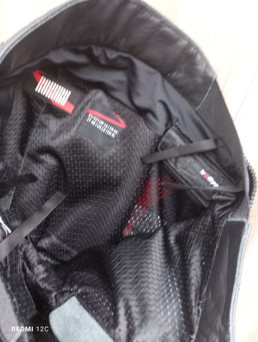 Мотоштани Rekurv