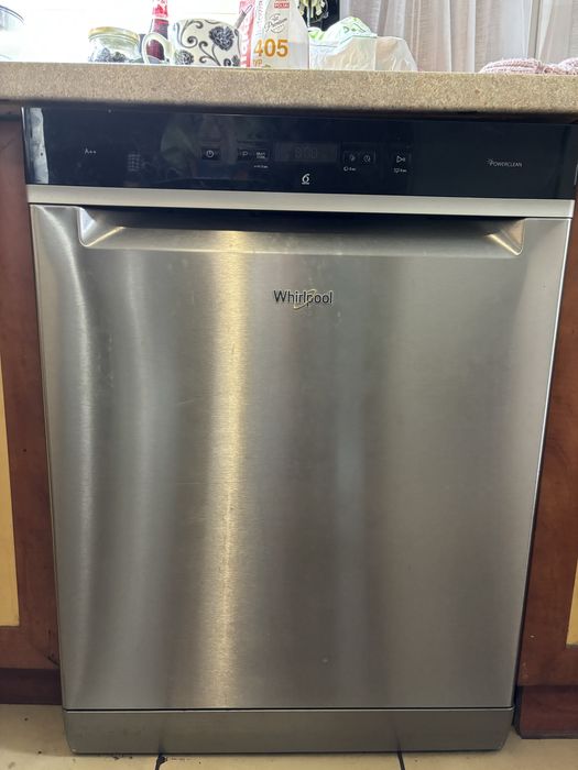 ZMYWARKA marki Whirlpool