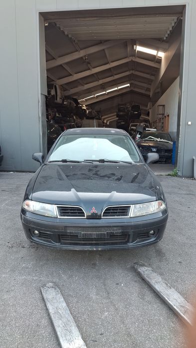 Mitsubishi carisma para pecas