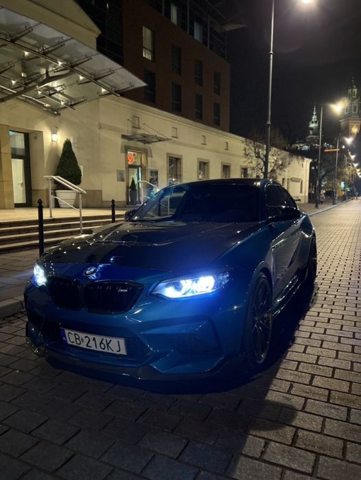 BMW M2