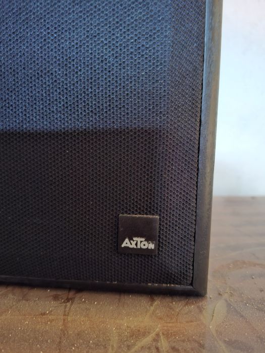 Kino domowe,.eltax,axton