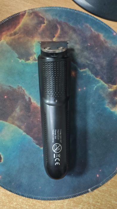 Бритва мужская GM-587