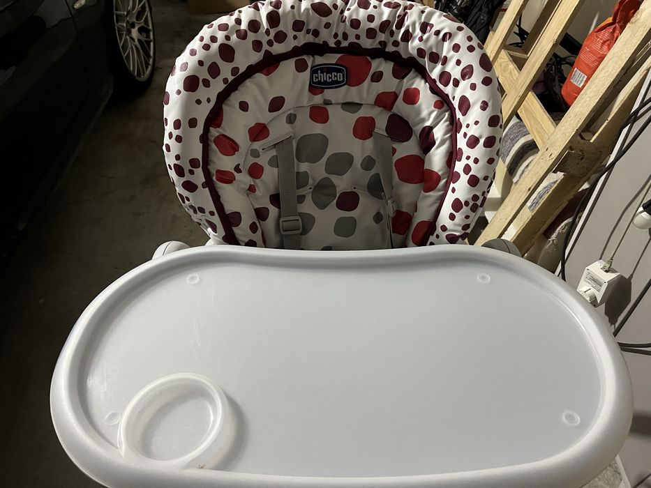 Chicco Polly Progres5 Cadeira evolutiva