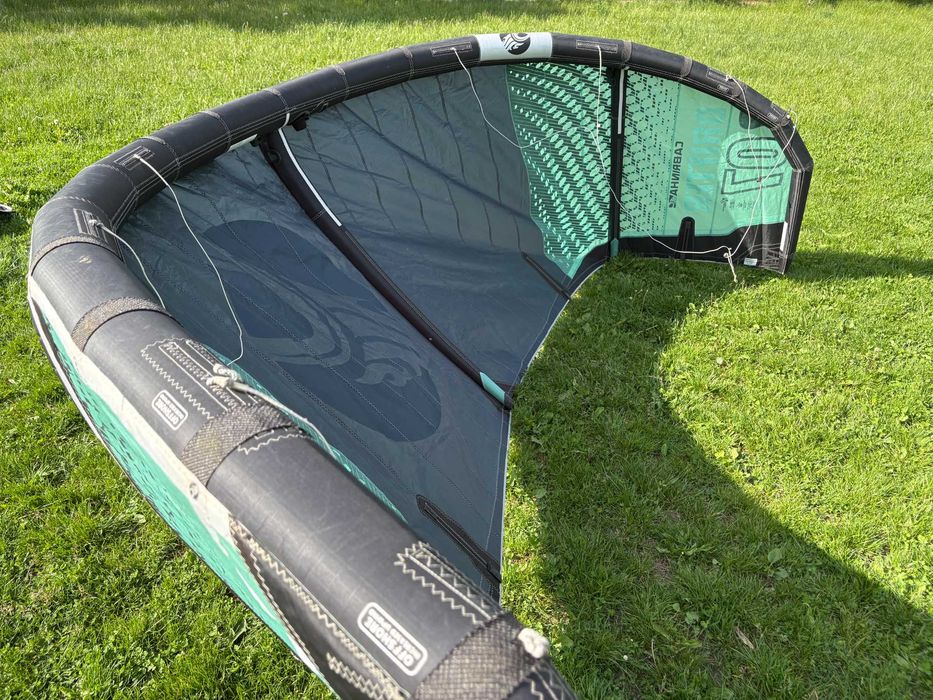 Latawiec / kite Cabrinha Drifter 2021 7m