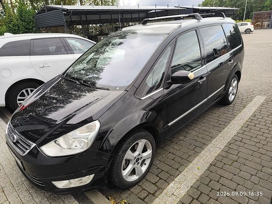 Ford Galaxy