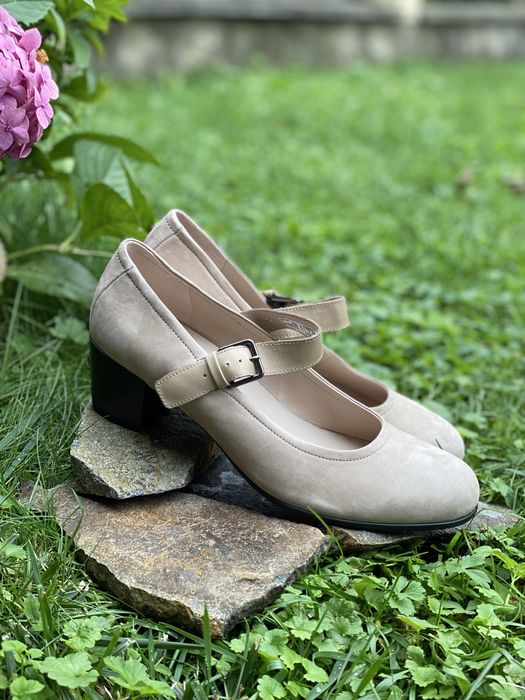 Класичні туфлі Ecco