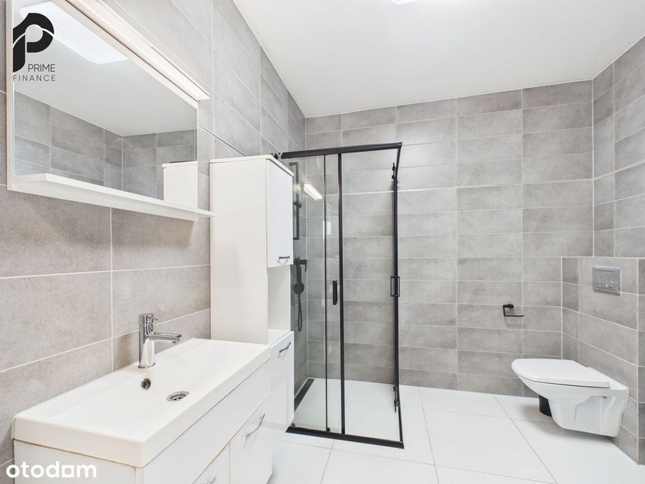 Mieszkanie 39,82 m² z OGRÓDKIEM - Widok 6