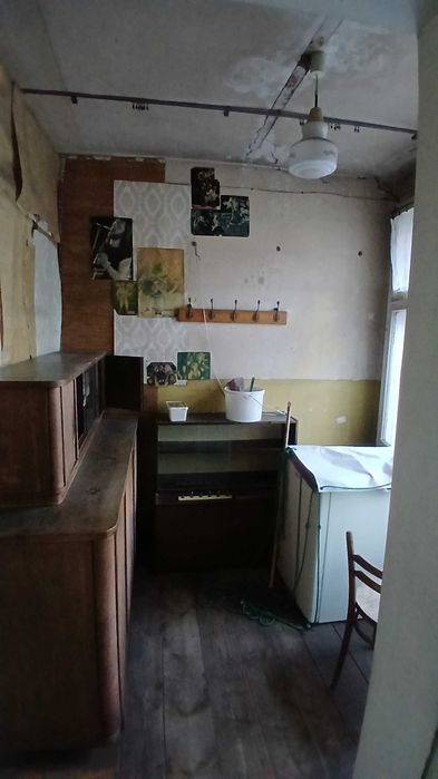 Bytów, centrum: 78 m² z garażykiem, strychem i własnym podwórkiem – rzadkość w tej lokalizacji