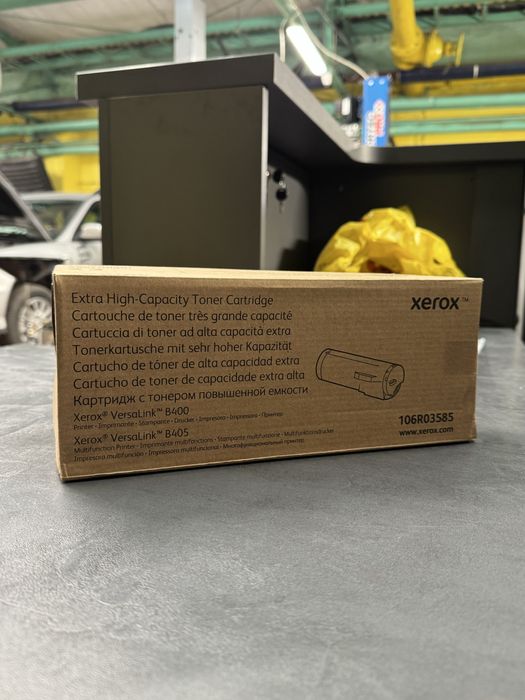 Toner Xerox 106R03585 b400/b405