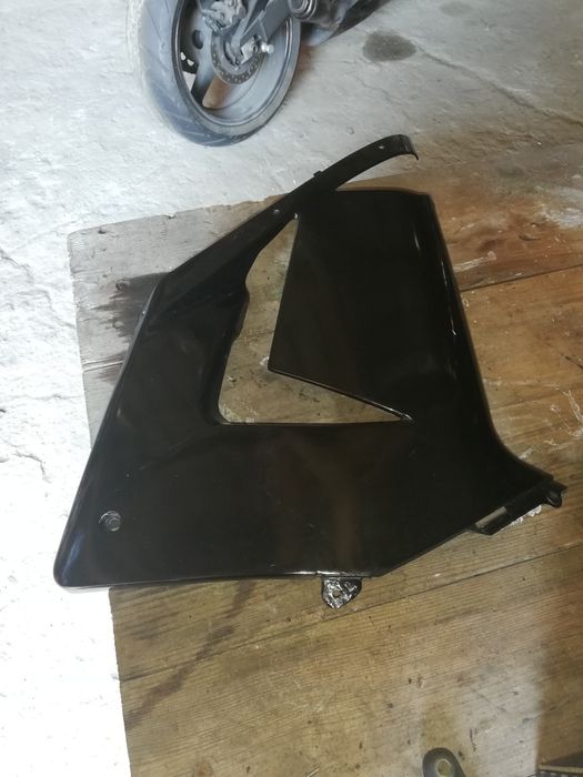 Ten-Qoo 1205 PUIG NAPINACZE ŁAŃCUCHA DO KAWASAKI ZX-10R 2016