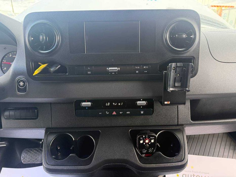 Mercedes-Benz Sprinter 2020p. Ref