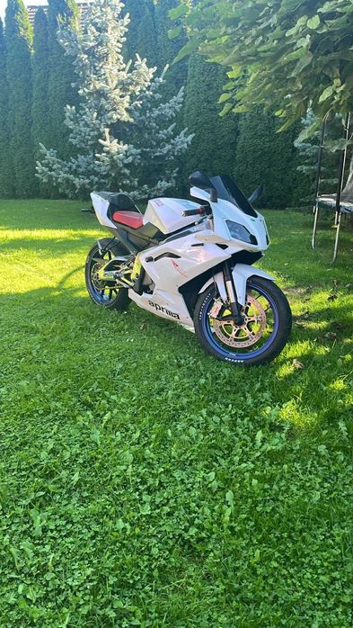 Aprilia