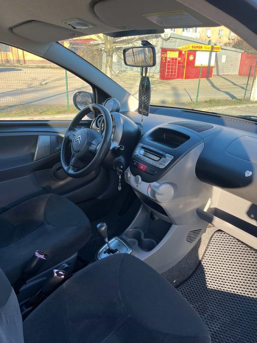 Продам Sitroen c1