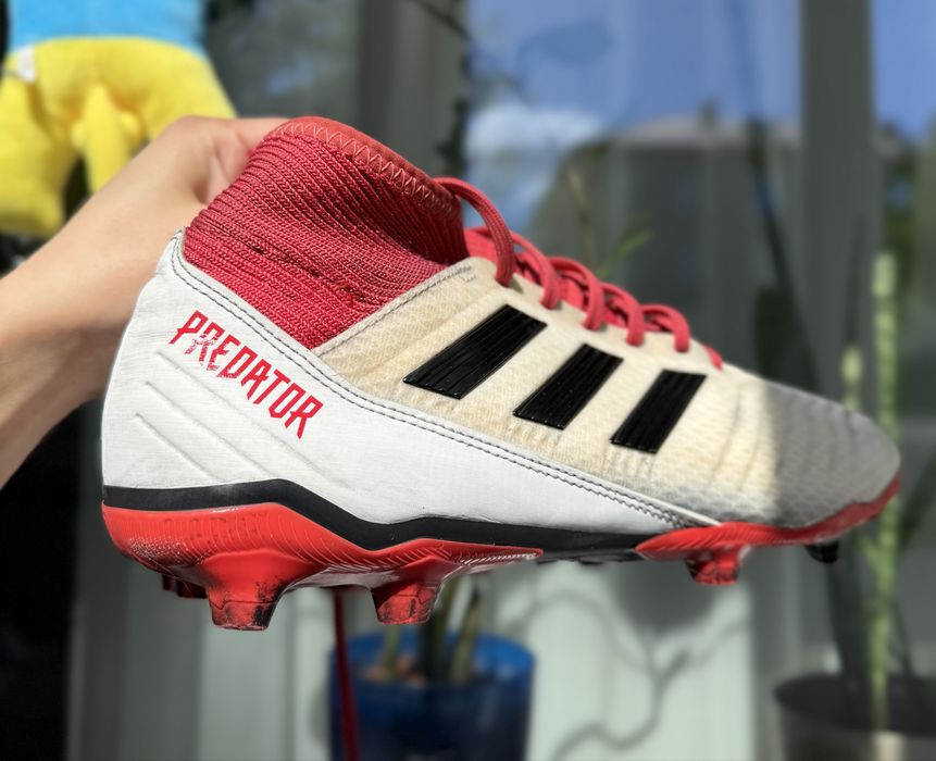 Копы Adidas Predator 45 размер