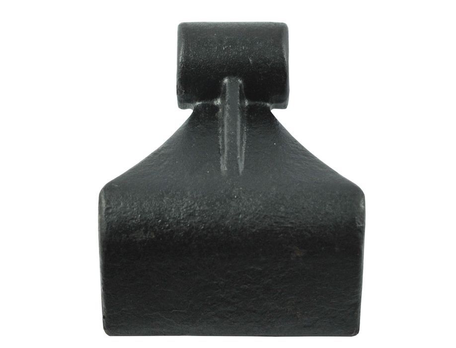 Nóż bijak do kosiarki bijakowej EFGC EFGCH EFGCH-K 16mm 800g (700g)