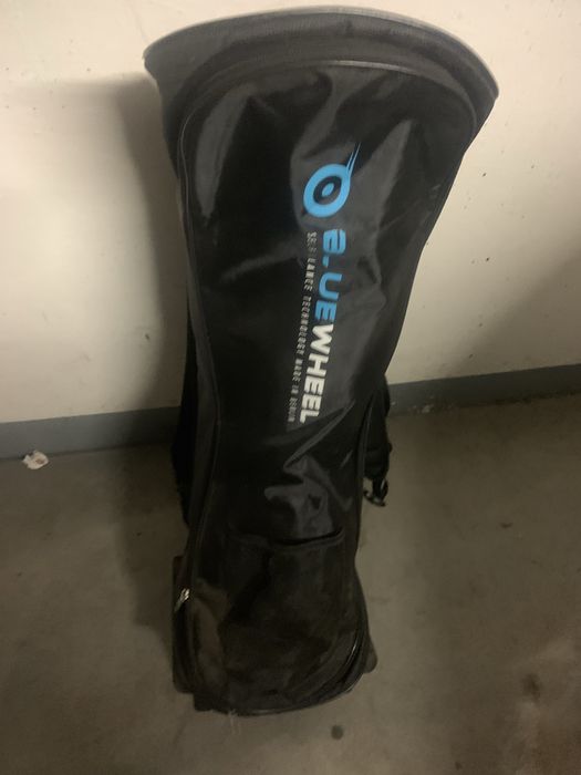 Hoverboard bluewheel deska ekektryczna