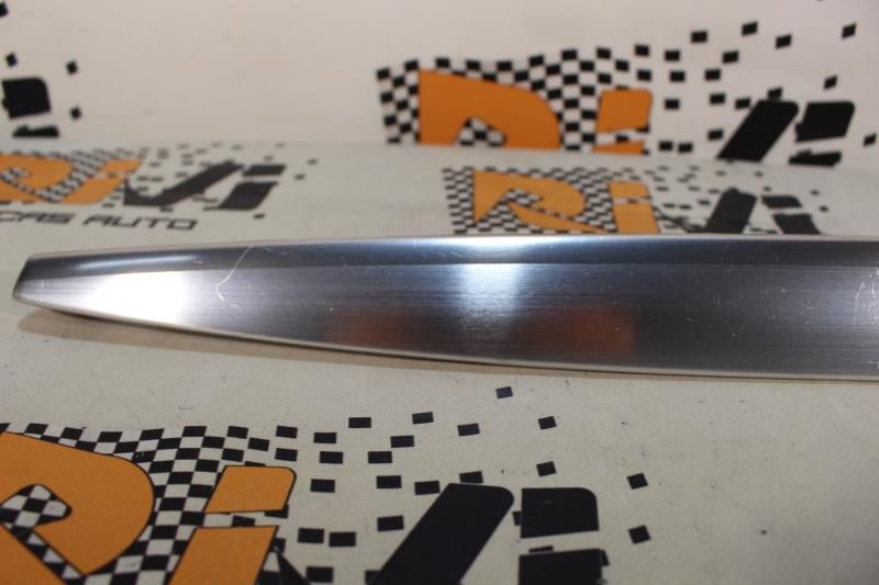 Conjunto de frisos BMW 1 (E87)
