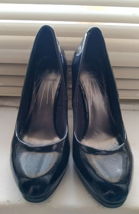 Женские модельные туфли-лодочки на шпильке Limited Collection 23, 36