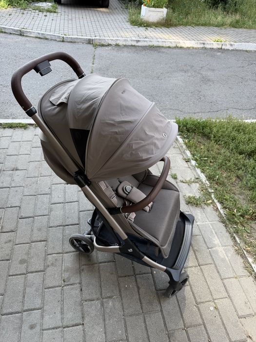 Прогулянкова коляска MAXI-COSI Oxford Cabin