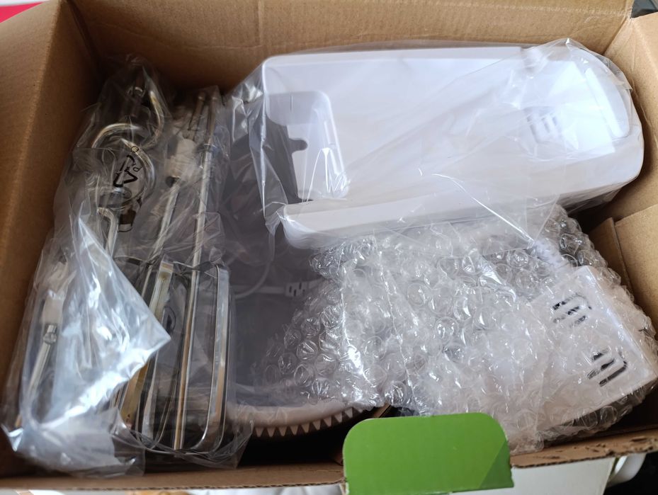 Batedeira Becken NOVA