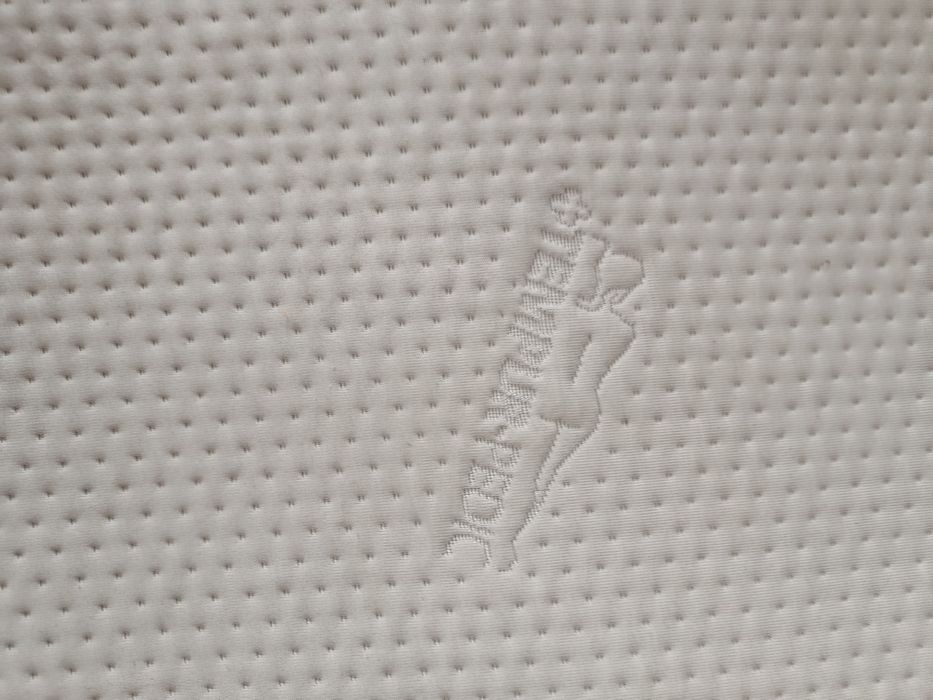 Детский ортопедический матрас-топпер Tempur-Pedic (Кокос + Латекс)