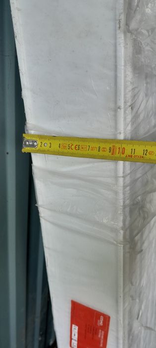 Sprzedam grzejniki  nowe