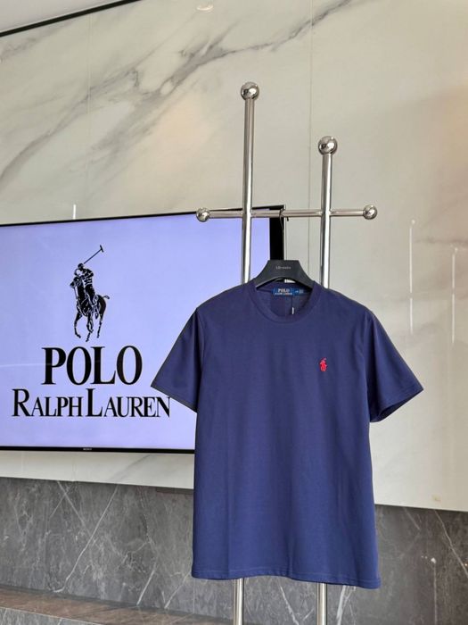 Polo Ralph Lauren/чоловіча футболка/M-3Xl