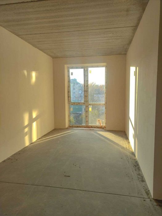 Ідеальна квартира під здачу 32м2. Новий ЖК в Ірпені!