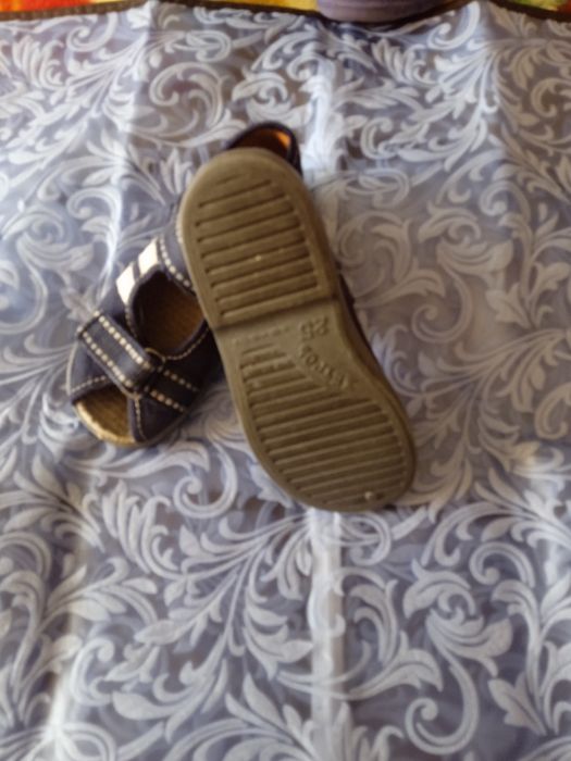 Обувь для мальчика