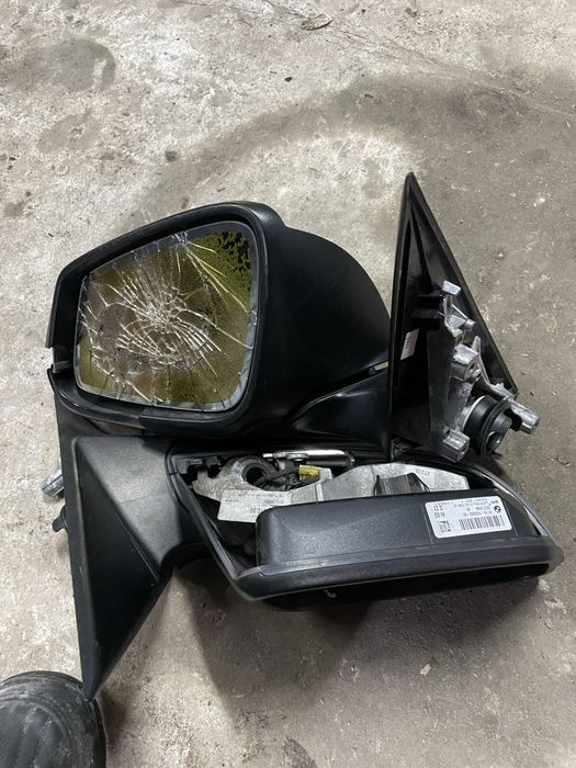 Зеркала бмв ф30 2017