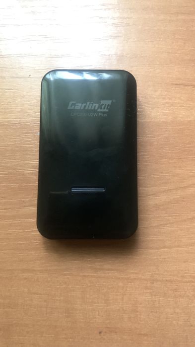 CarlinKit plus, Iphone Android