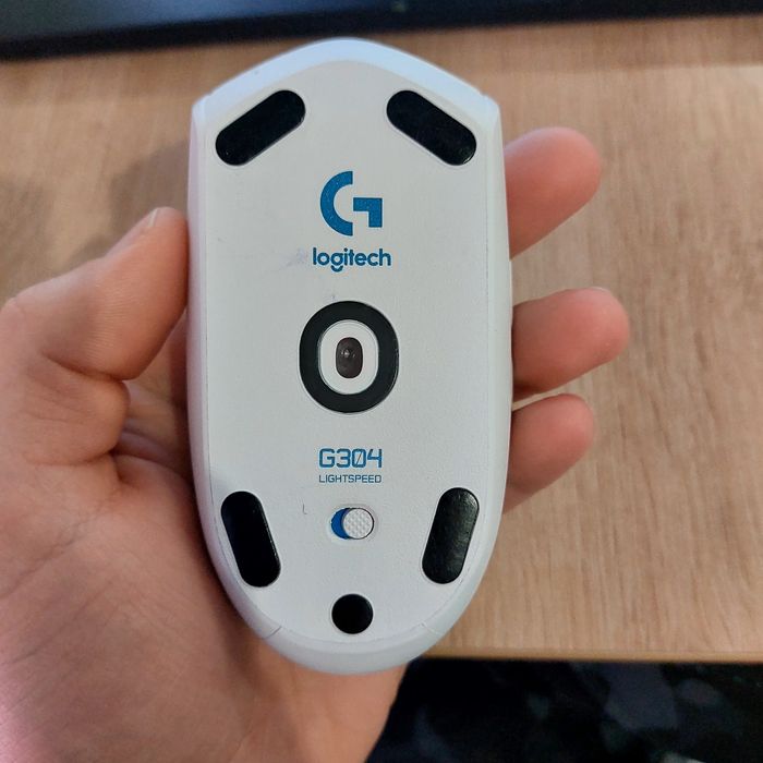 Продам Logitech g 304