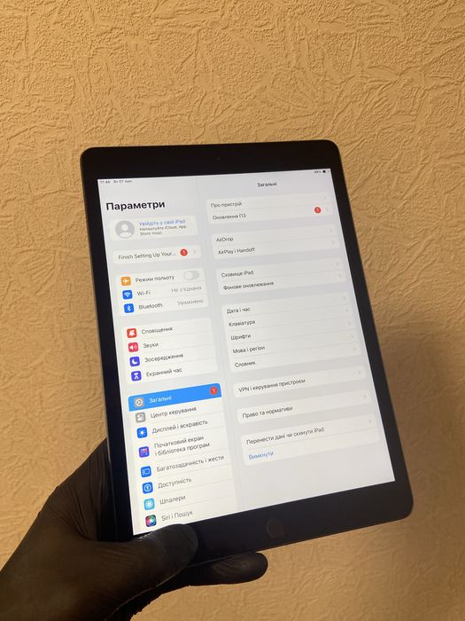 iPad 8 128gb  (2020)