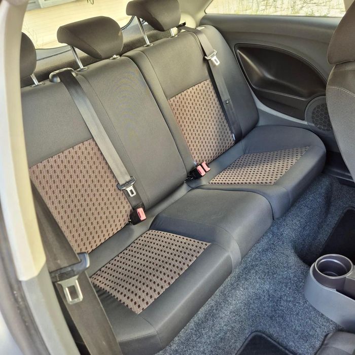 Seat Ibiza 1.4 TDi c/ AC