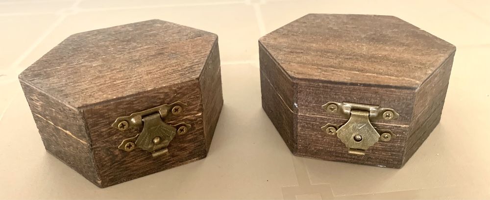 Decorações várias