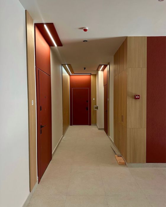 2-кімнатна квартира за адресою вул. Княгині Ольги (площа 57,8 м²) - Atlanta.ua - фото 7